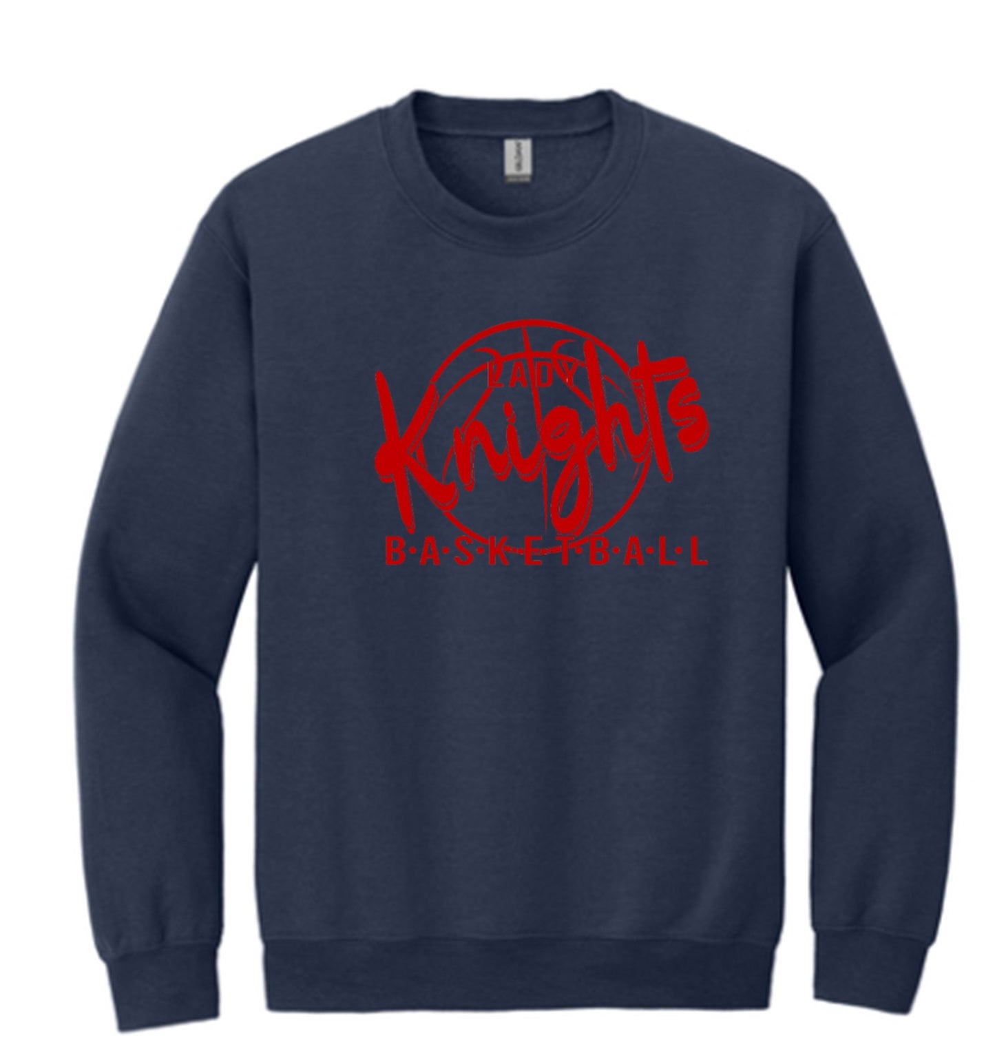 Lady Knights Basketball