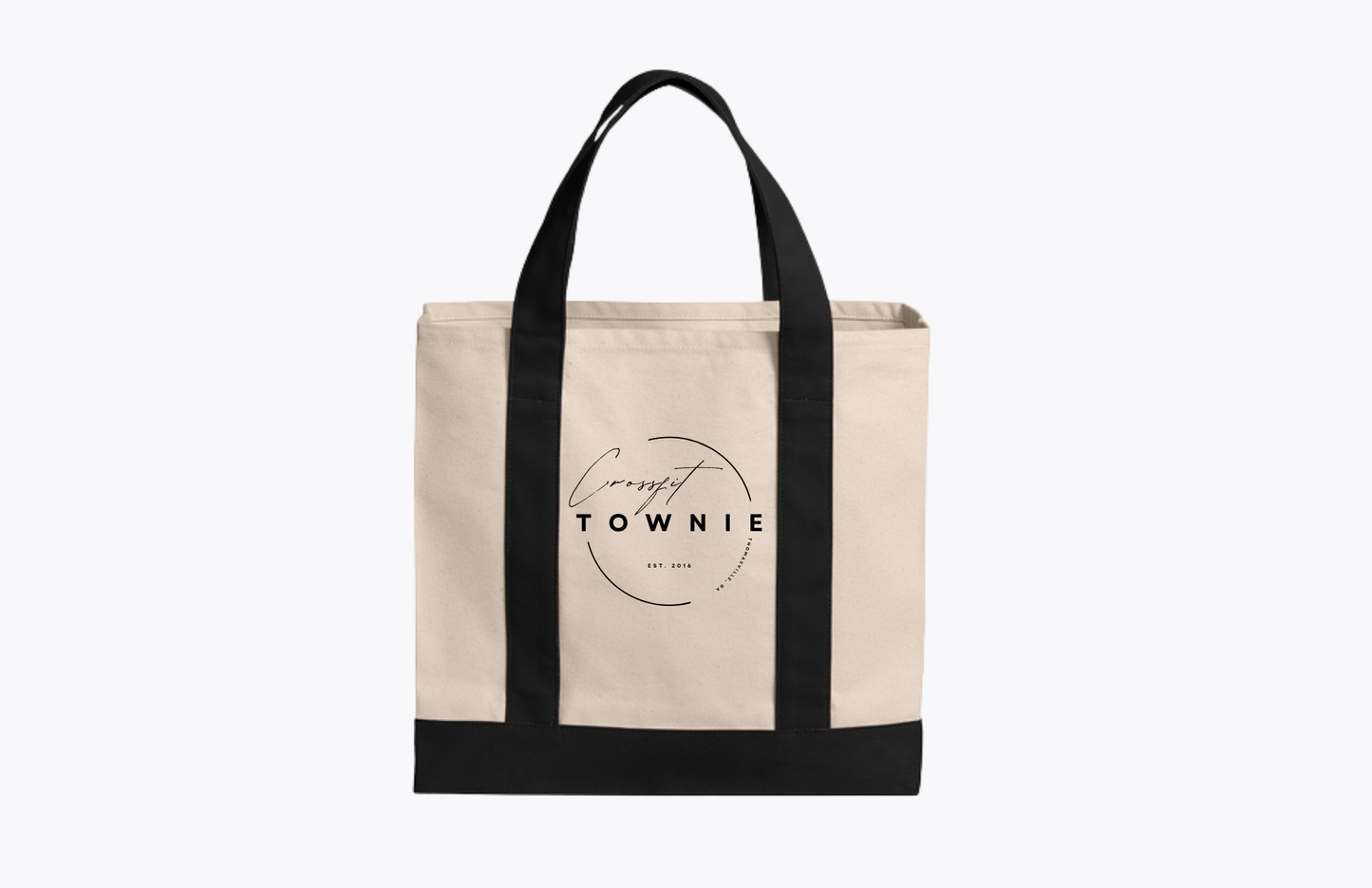 Townie Tote
