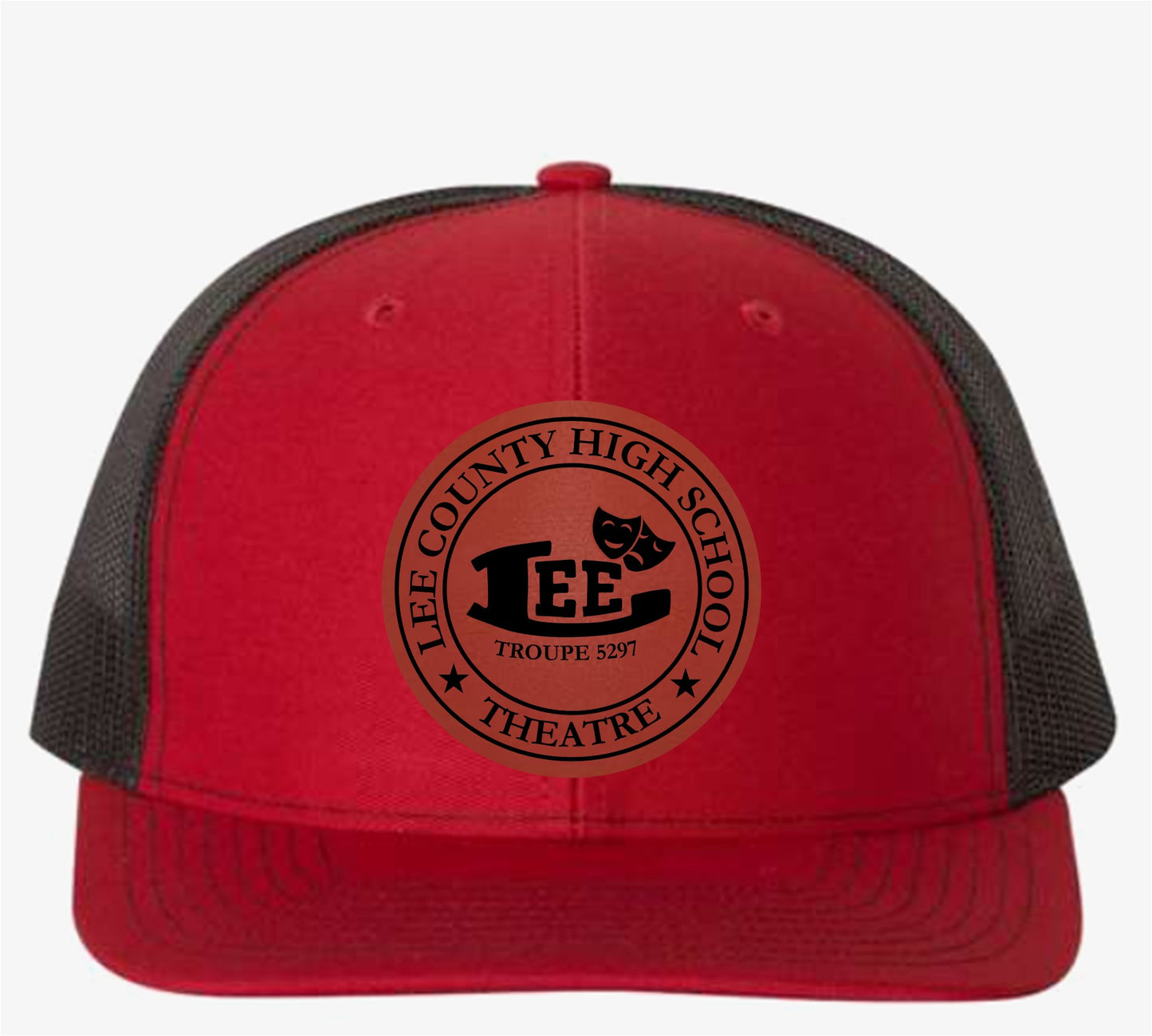 LCHS Theatre Hats