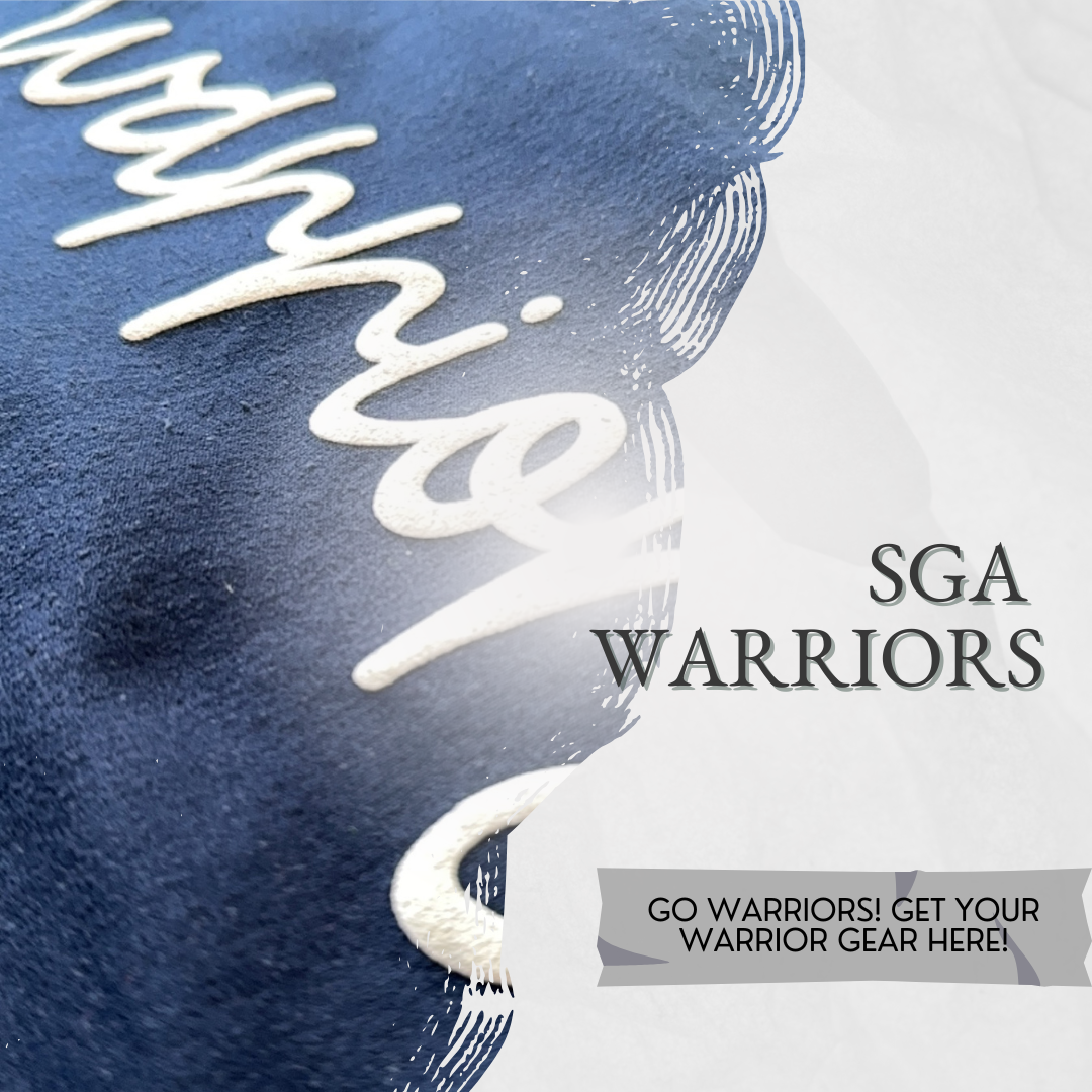 SGA Warriors