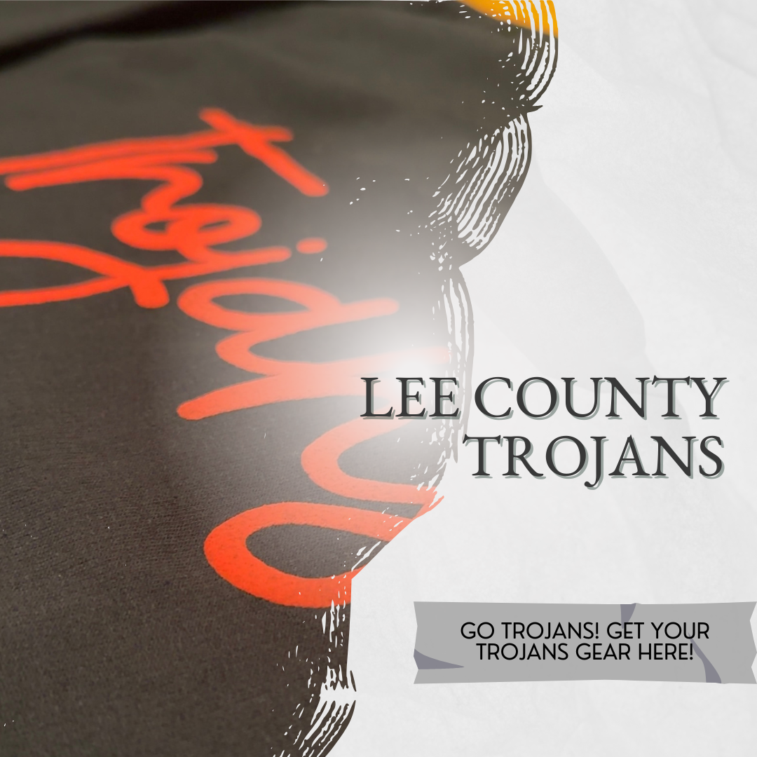 Lee County Trojans