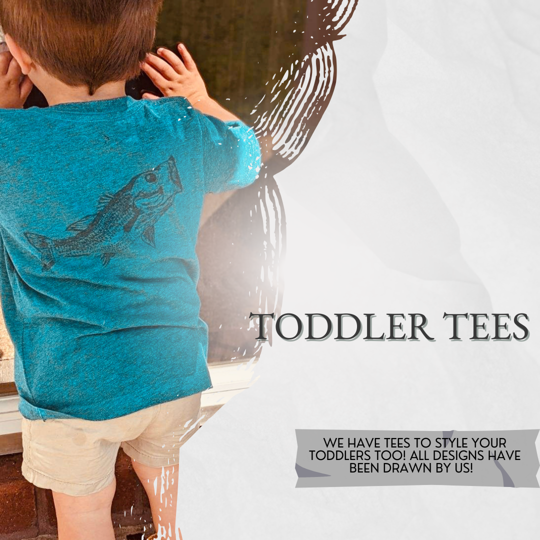 Toddler Tees