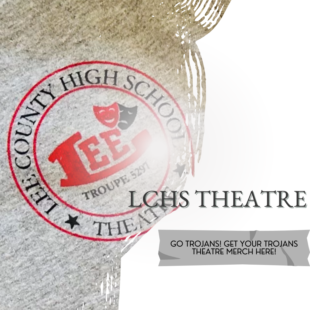 LCHS Theatre