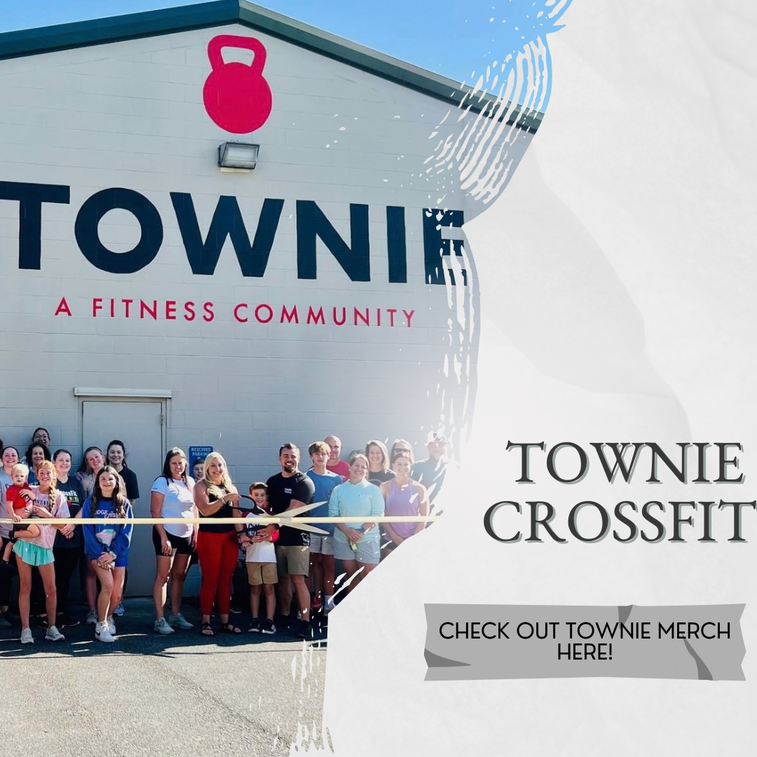 Townie CrossFit