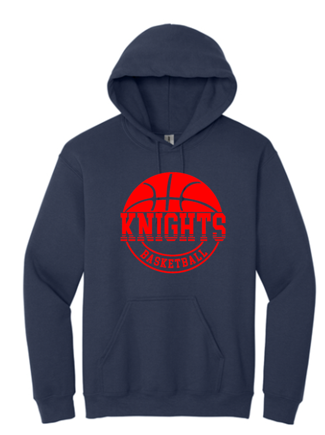 Knights Boys Basketball