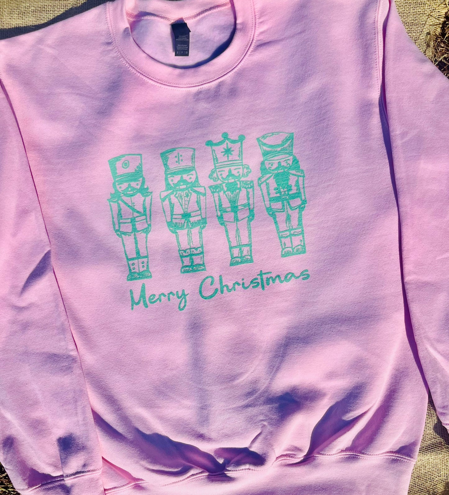 Nutcracker Sweatshirt