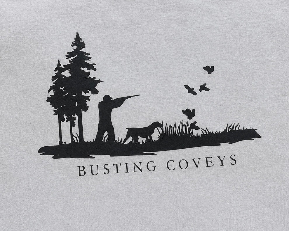 Busting Coveys