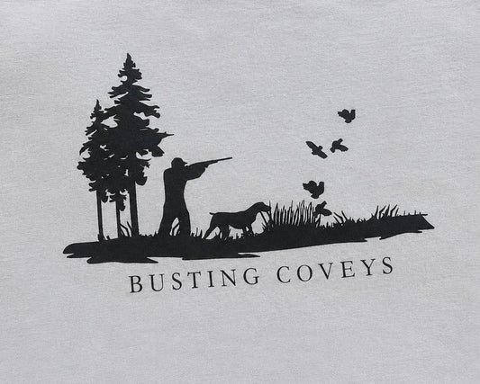 Busting Coveys