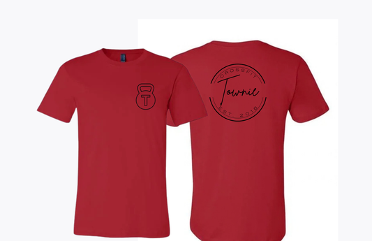 Townie Tee
