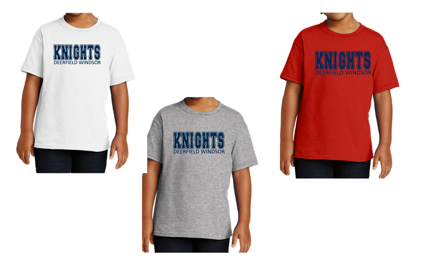 Knights Varsity