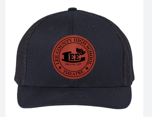 LCHS Theatre Hats