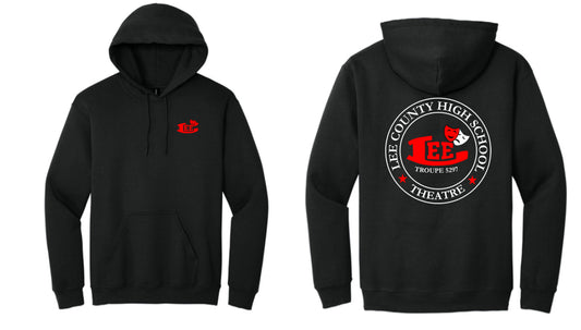 LCHS Theatre Hoodie